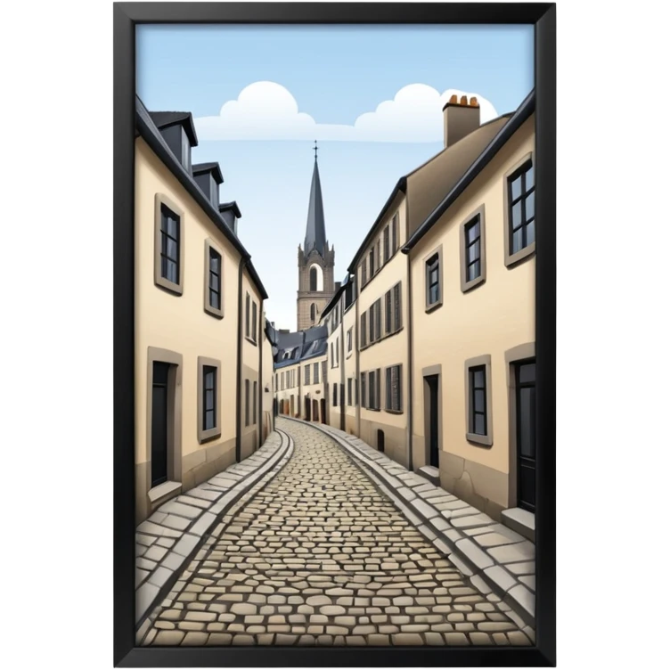 rennes emoji