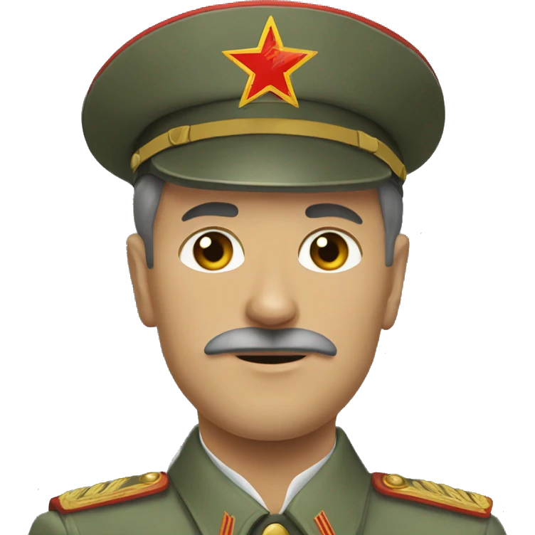 ussr emoji