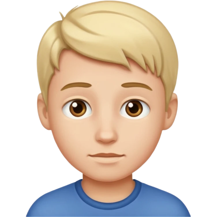 👦 emoji