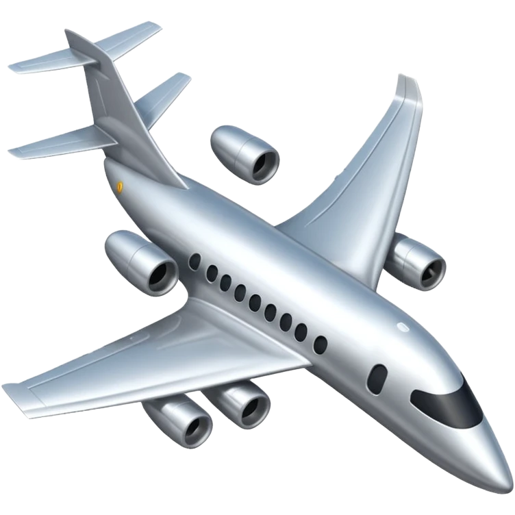plane emoji
