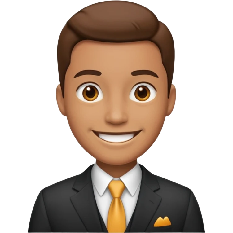team leader emoji