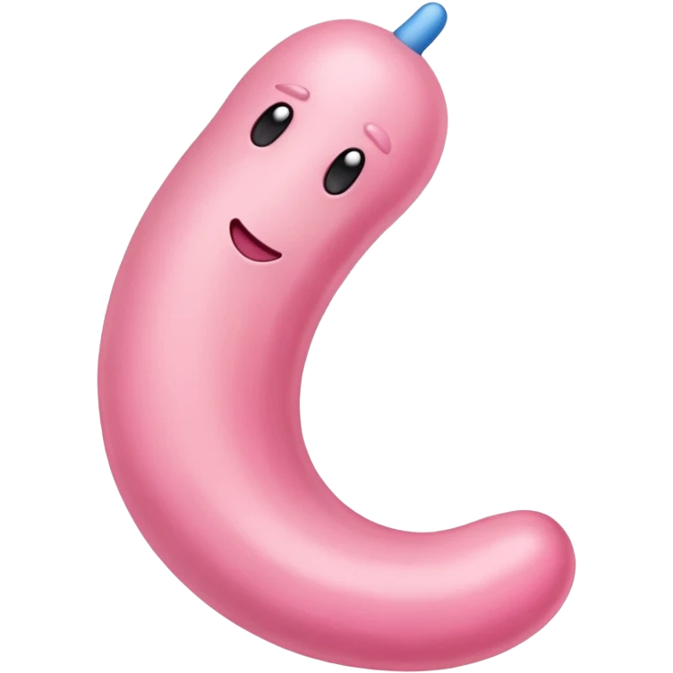 Penis emoji