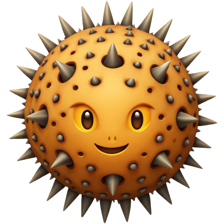 cidaris emoji
