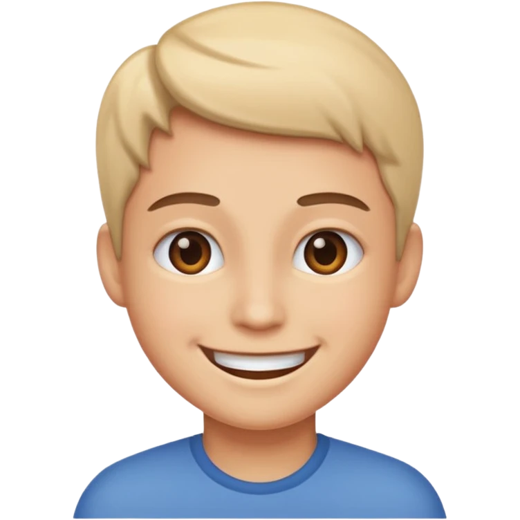 Hi emoji