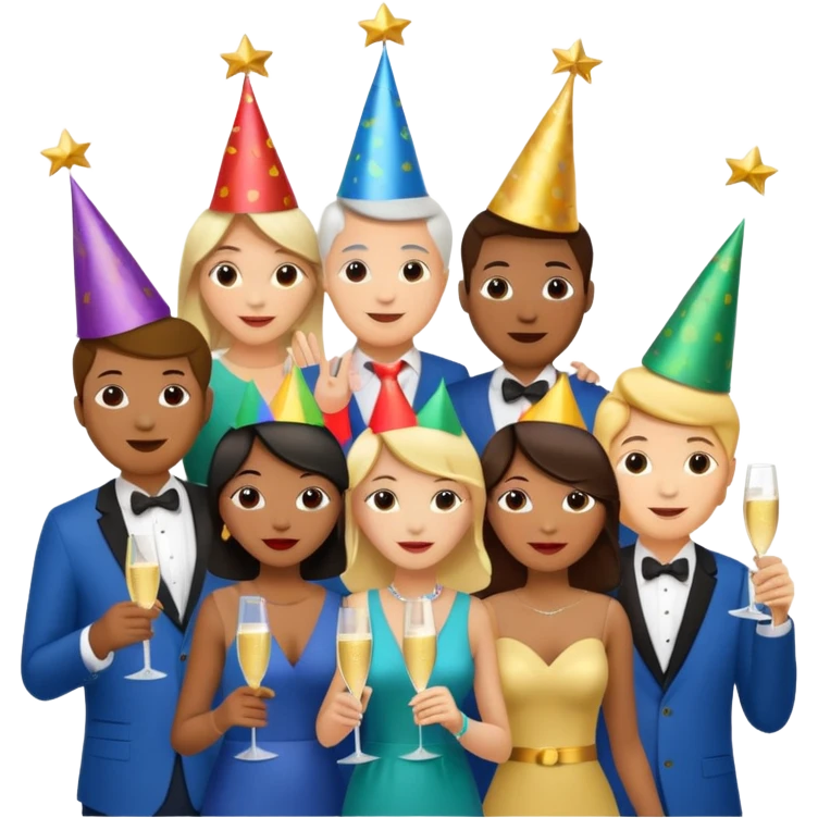 20 years emoji