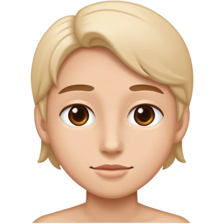 Хуй emoji