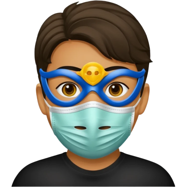 Ladron emoji
