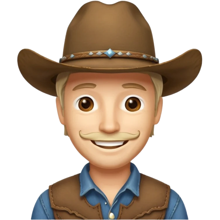 western man emoji