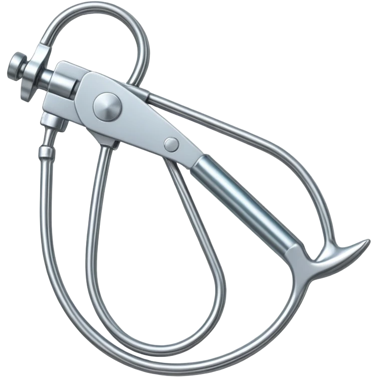 Speculum emoji