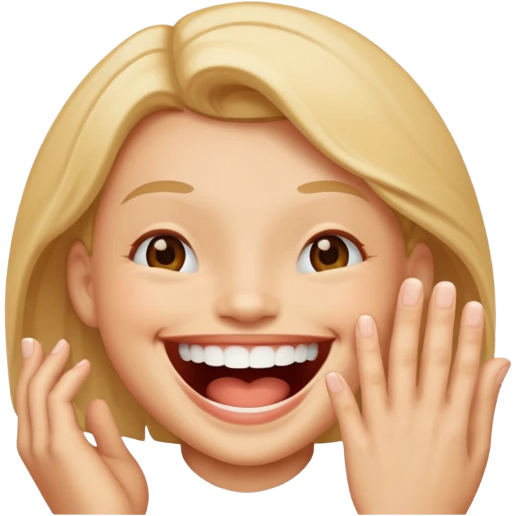 big dih emoji