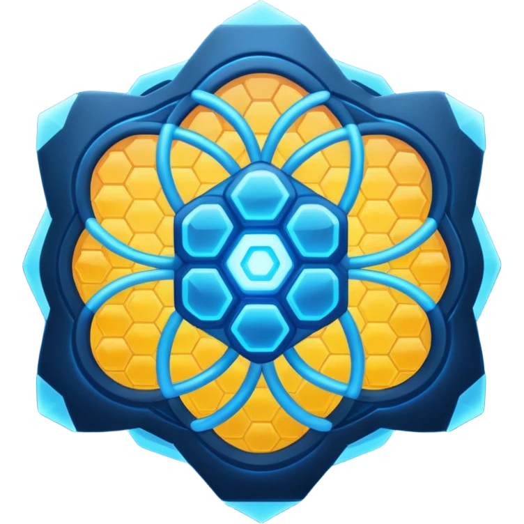 hive mind emoji
