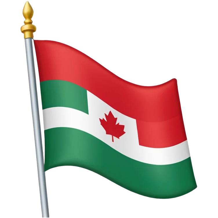 Ikurriña emoji