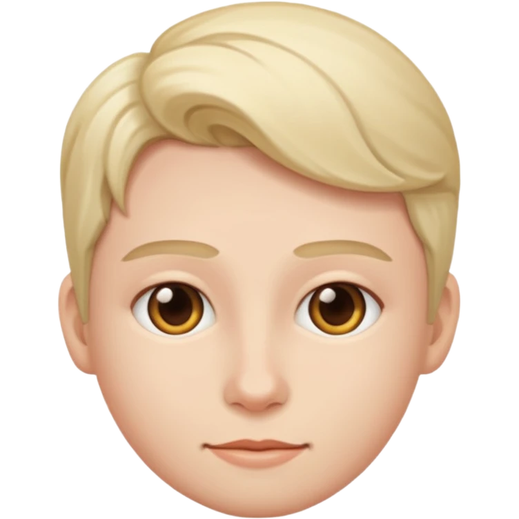 Me emoji