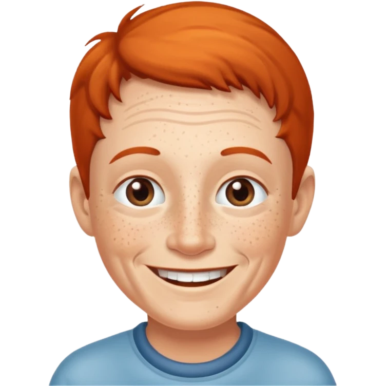 67 kid emoji
