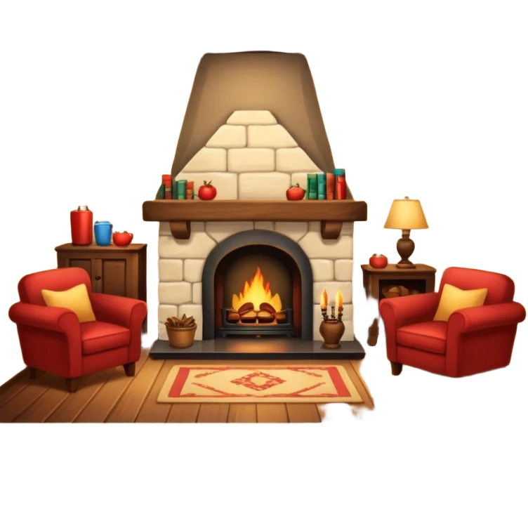 home emoji