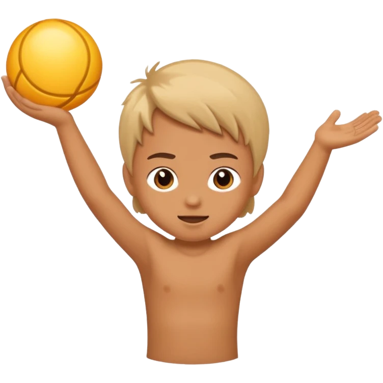 playing emoji