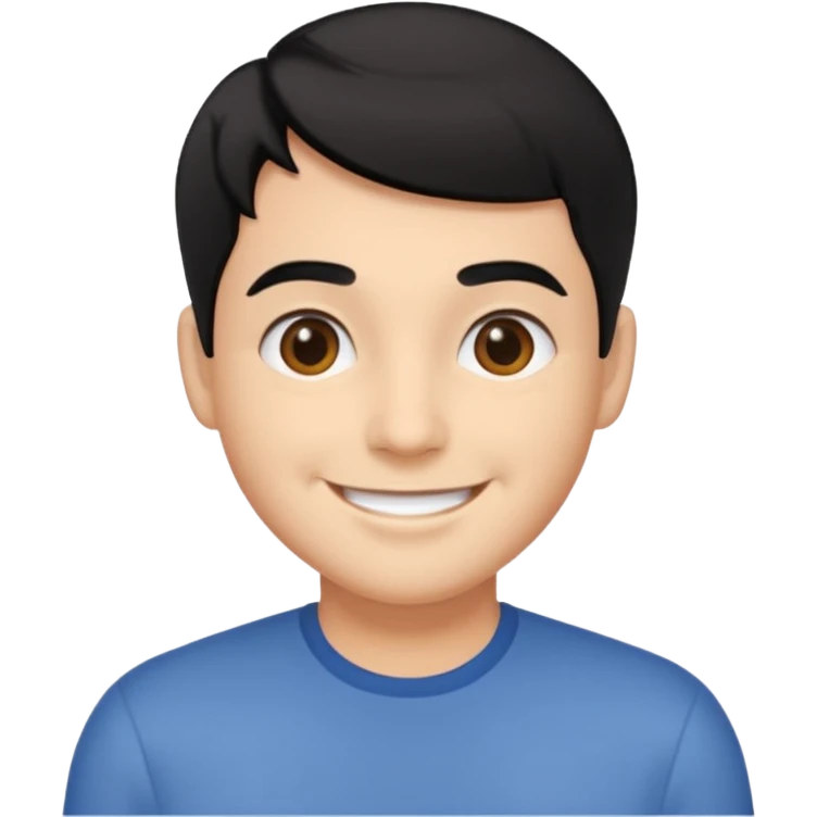 Chulo  emoji