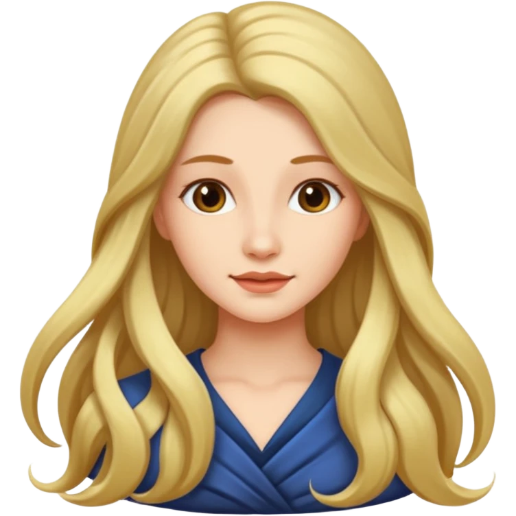 lady emoji