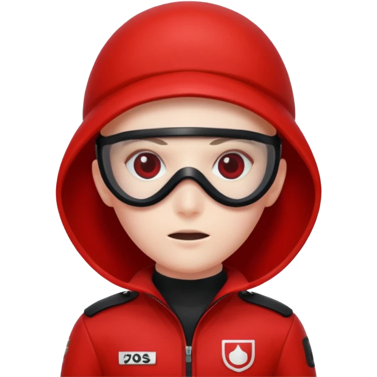 Squid Game emoji