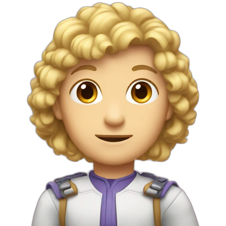 Évoli emoji