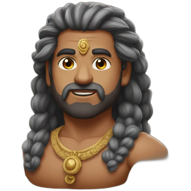 bahubali emoji