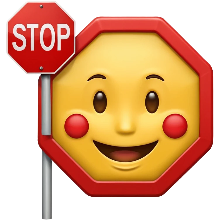 😂+⛔ emoji