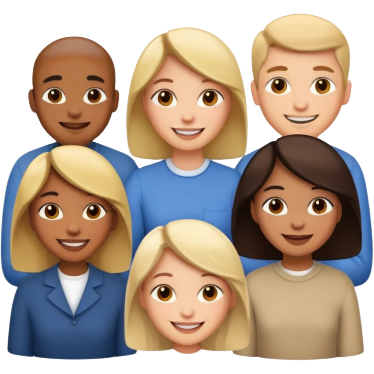 team emoji