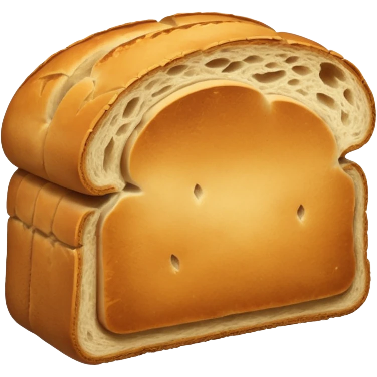 빵 emoji