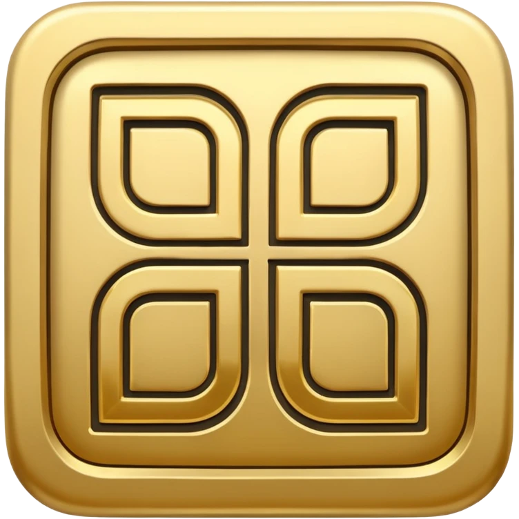 Swastik emoji