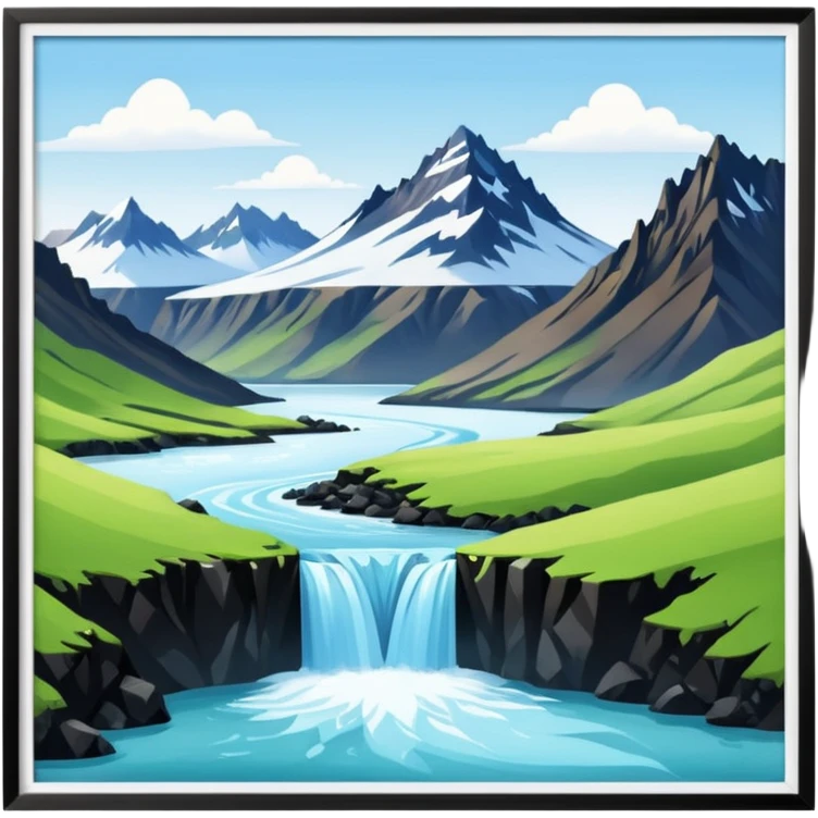 iceland  emoji