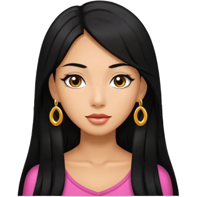 ladyboy emoji
