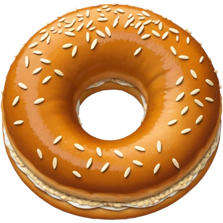 Simit emoji