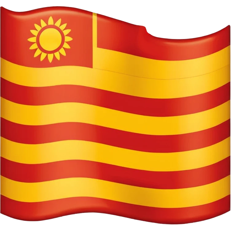 Kannada flag emoji