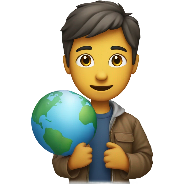 My future emoji