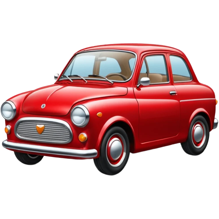 Tofaş emoji