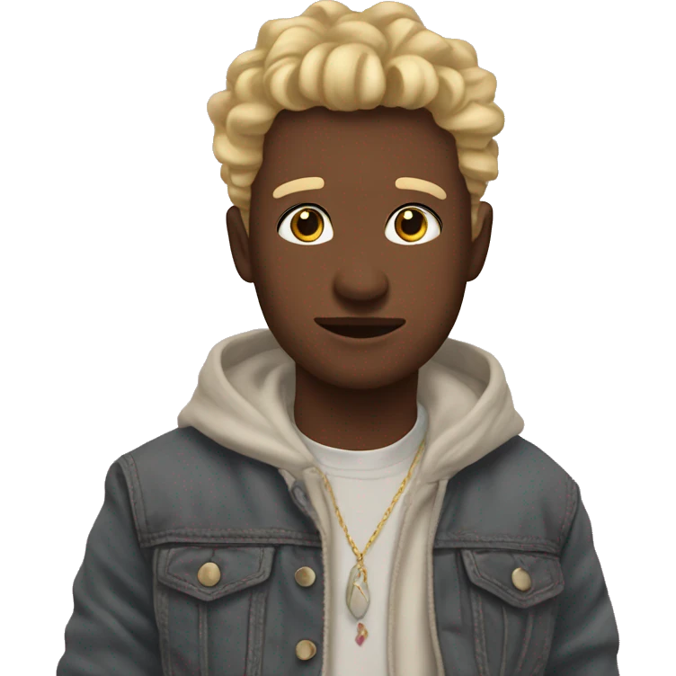 Aesthetic ￼ emoji