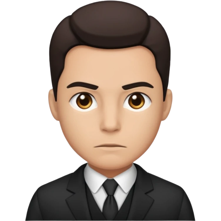 abogado emoji