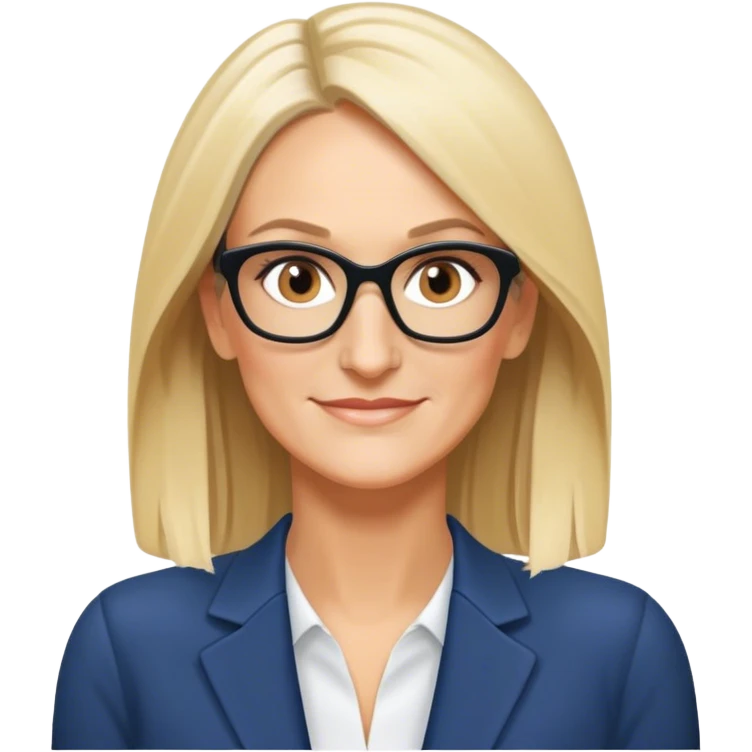 mel robbins podcaster emoji