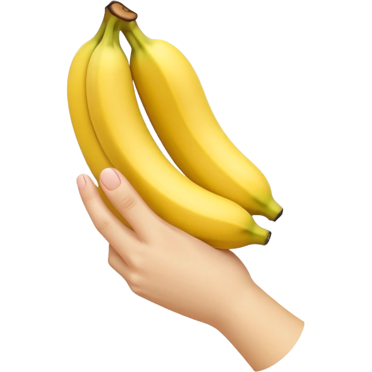 🖕🍌 emoji
