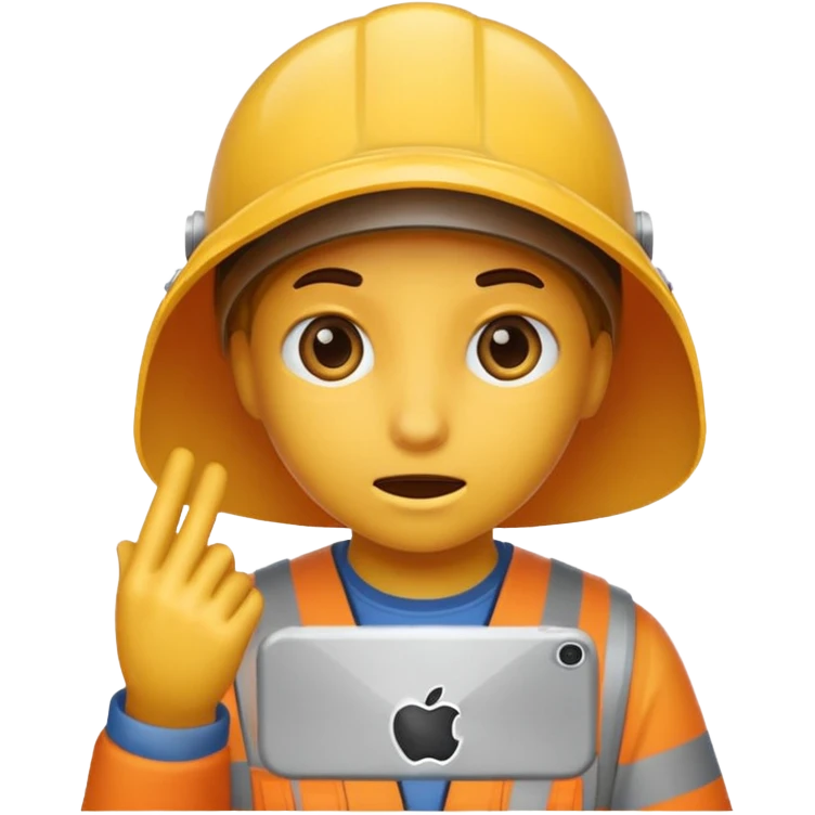 Big dick emoji