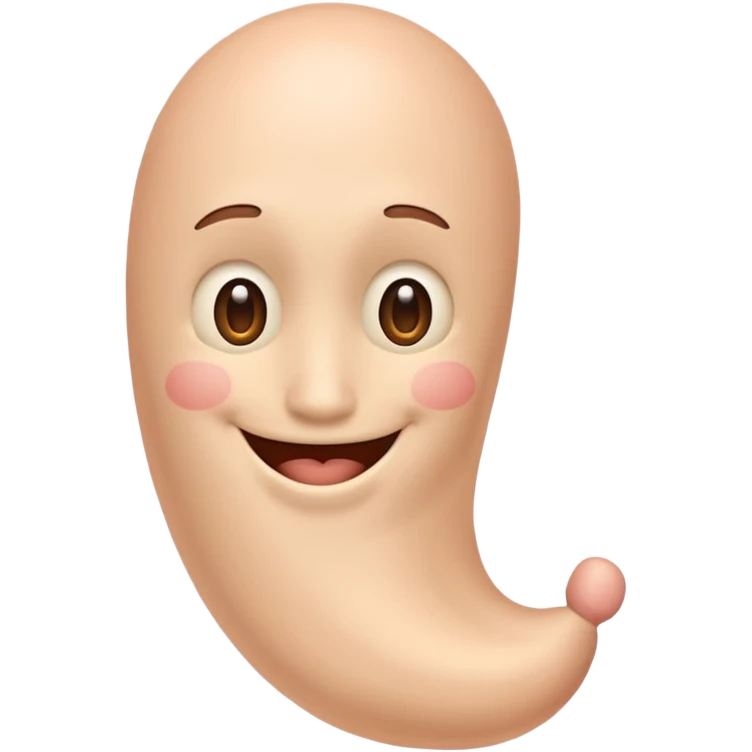Penishead emoji