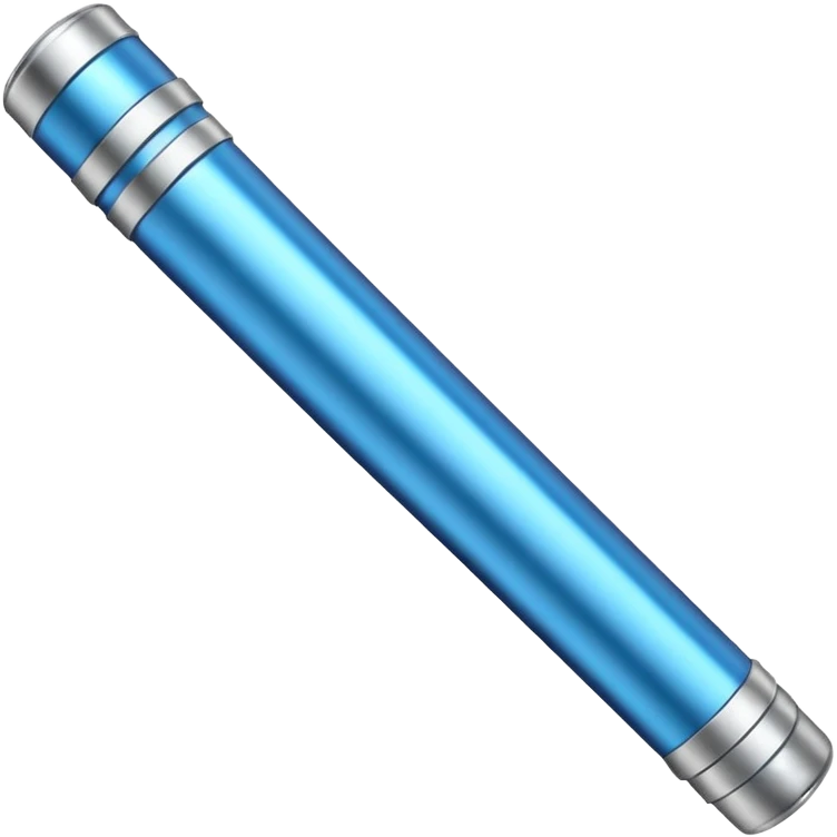 signal baton  emoji