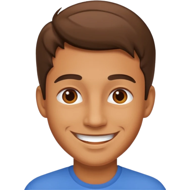 Yes, Daddy emoji