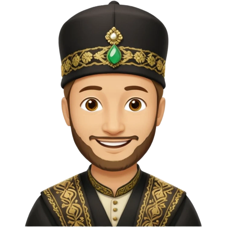 Чечня emoji