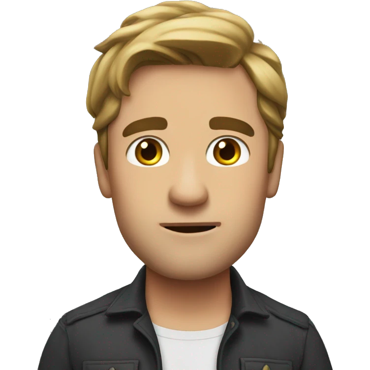 Rafe Cameron  emoji