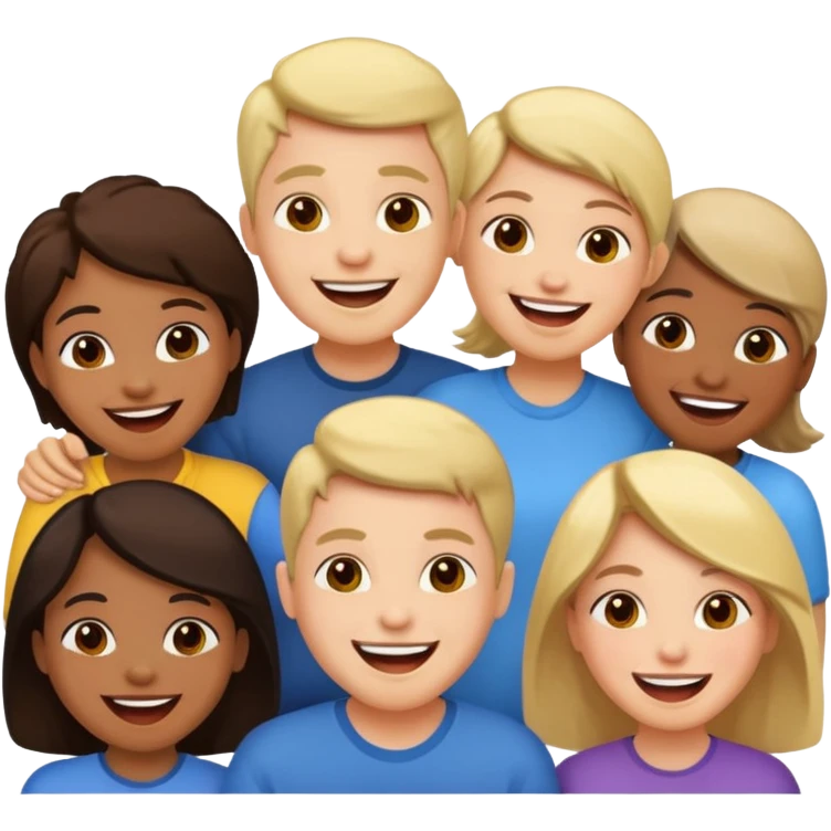 MILLON USERS emoji