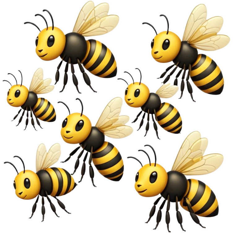hive mind emoji