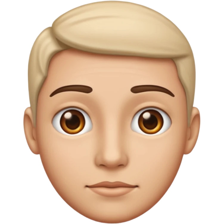 Face emoji