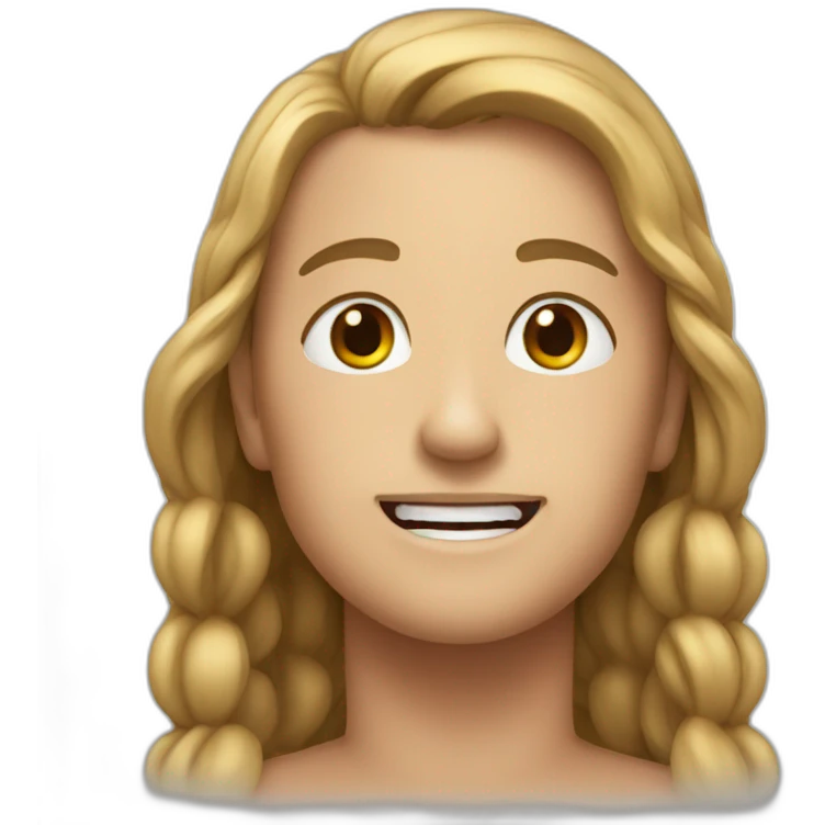 Uuu emoji