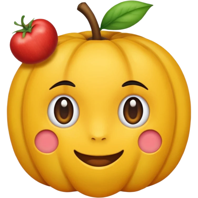 گل قرمز emoji
